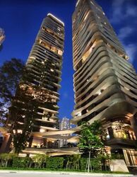 New Futura (D9), Condominium #585160151